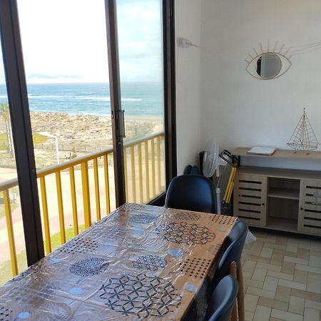 Appartement Vue Mer Le Barcares Le Barcarès Exterior foto