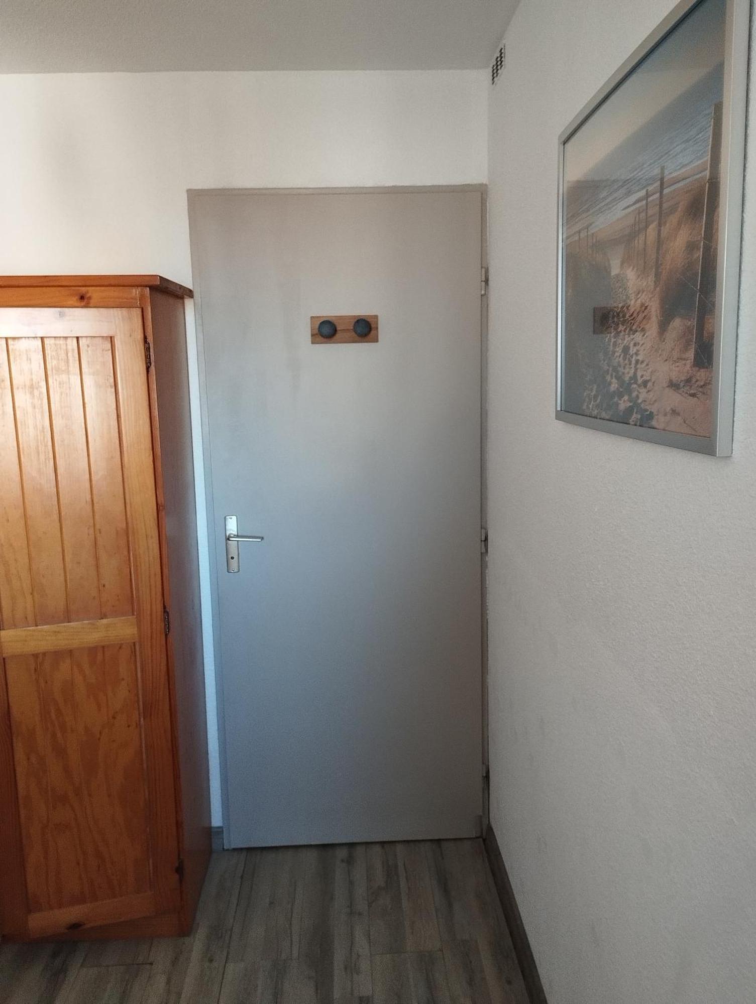 Appartement Vue Mer Le Barcares Le Barcarès Exterior foto